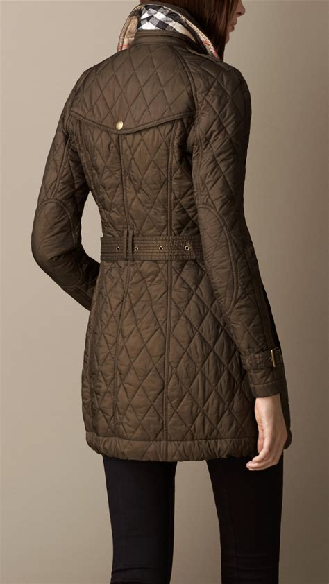 burberry khaki|net a porter burberry jacket.